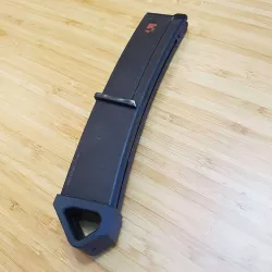 DCD Airsoft KWA GBB MP7 Base Plate