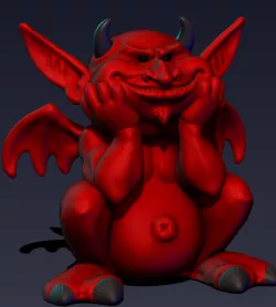 DEMON