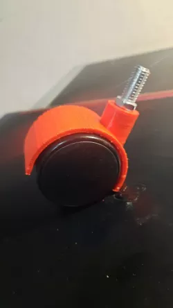 Desk Chair Wheel