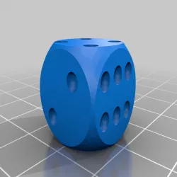 Dice