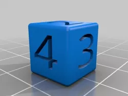 Dice