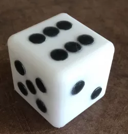 dice