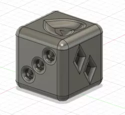 Dice