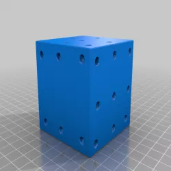 dice od