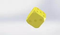 Dice