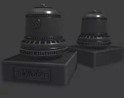 DIE GLOCKE