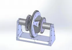 differential