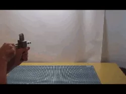 Disc Shooter