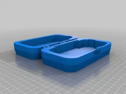 DJI Controller Box