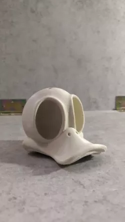 DONALD DUCK SKULL