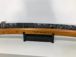 Double Katana Stand