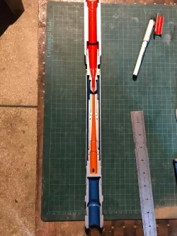 Downhole Jet Pump