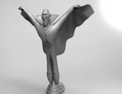 Dracula