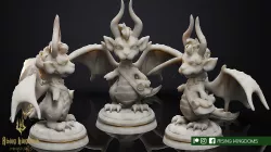 DRAGON MINI CLAW