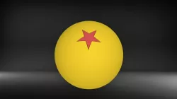 Dragon Sphere Grinder