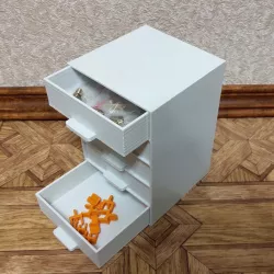 Drawer box
