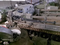 DShKM 1-1 prop