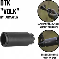 DTK Volk