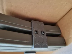 DUAL MAGAZINE COUPLER M4