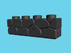 Dungeon Blox Starter Pack