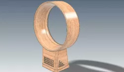 Dyson  Fan
