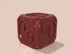 Dé, Dice