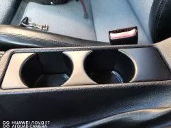 E34 Cup Holder