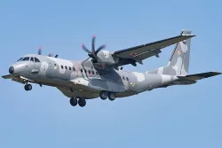 EADS CASA C-295