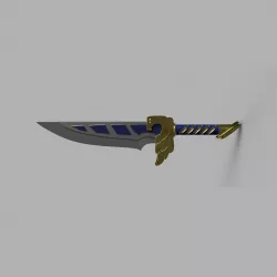 Eagle Dagger