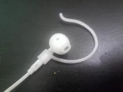 Earbud Hook - Samsung Galaxy