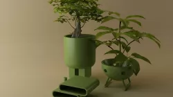 ECO- android
