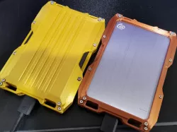 EDC Seagate Hard Disk Cover
