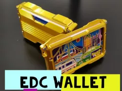 EDC Wallet