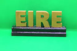 Eire Stand