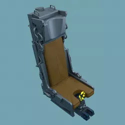 EJECTOR SEAT 2