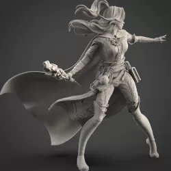 Elf Mage
