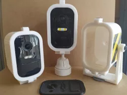 Eufy All Weather Shell