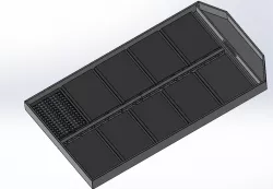 EV battery 28p 50s