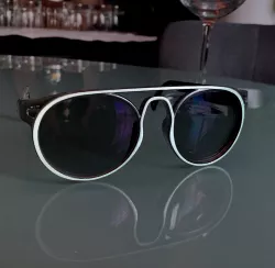 Eye Glasses - model B2 - FDM & SLS