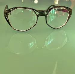 EYE GLASSES - MODEL C2 - FDM & SLS