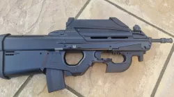 F2000 P90 Grip