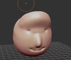 Face