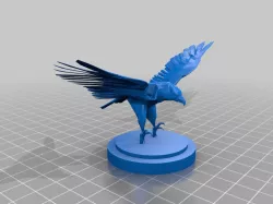 Falcon Shaheen