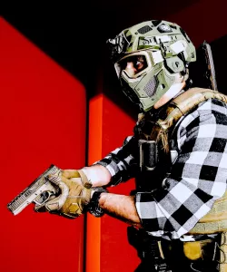 Fast Mask MK5