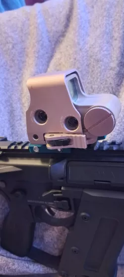 Fast Riser Airsoft Copy