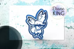 fennekin pokemon