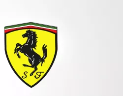 Ferrari logo