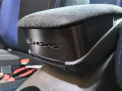 Fiat Bravo II riser for original armrest 5cm