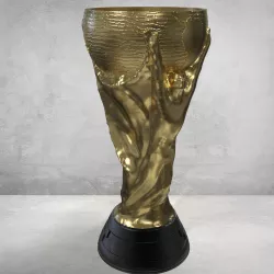 FIFA WORLD CUP POT (FIFA WORLD CUP POT)