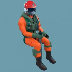 FIGHTER PILOT 2